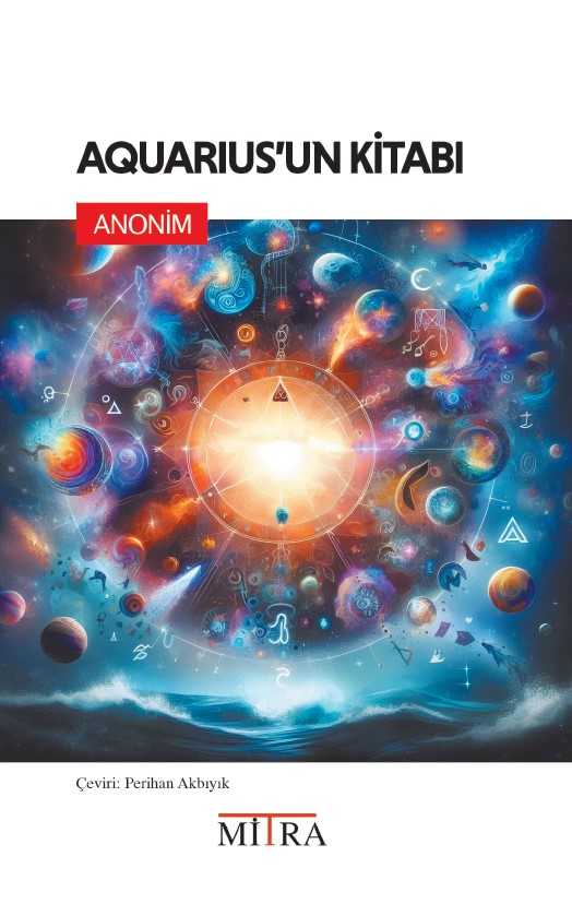 AQUARIUS’UN KİTABI